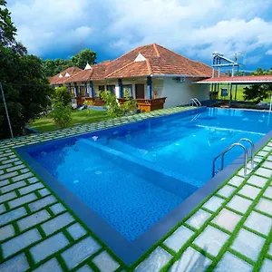Kottackal Nature 3* Nedumbassery