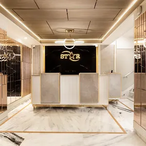 Star By Star Group- Near Delhi Airport 3* New Delhi