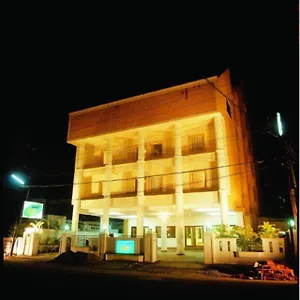 Abad Metro 2* Kochi