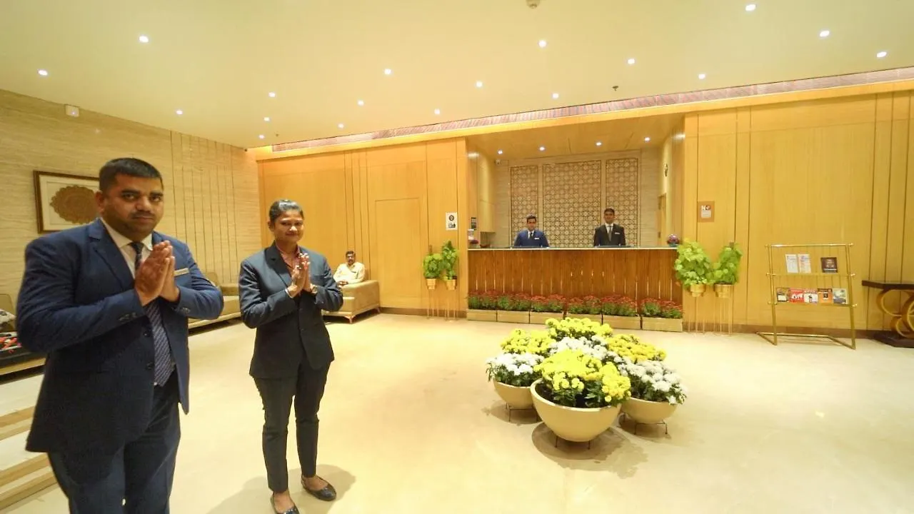 Pride Hotel Udaipur