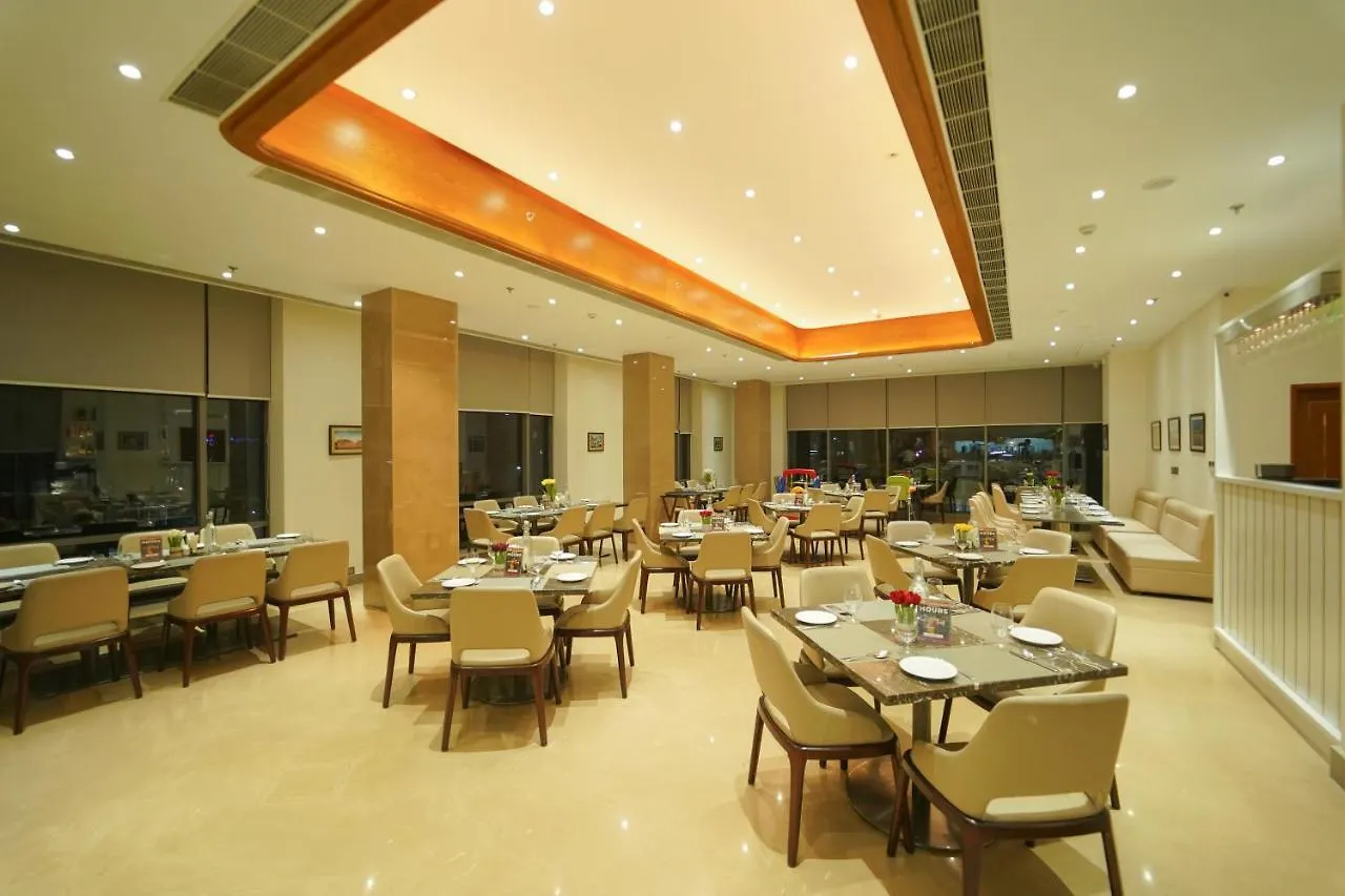 ****  Pride Hotel Udaipur Inde
