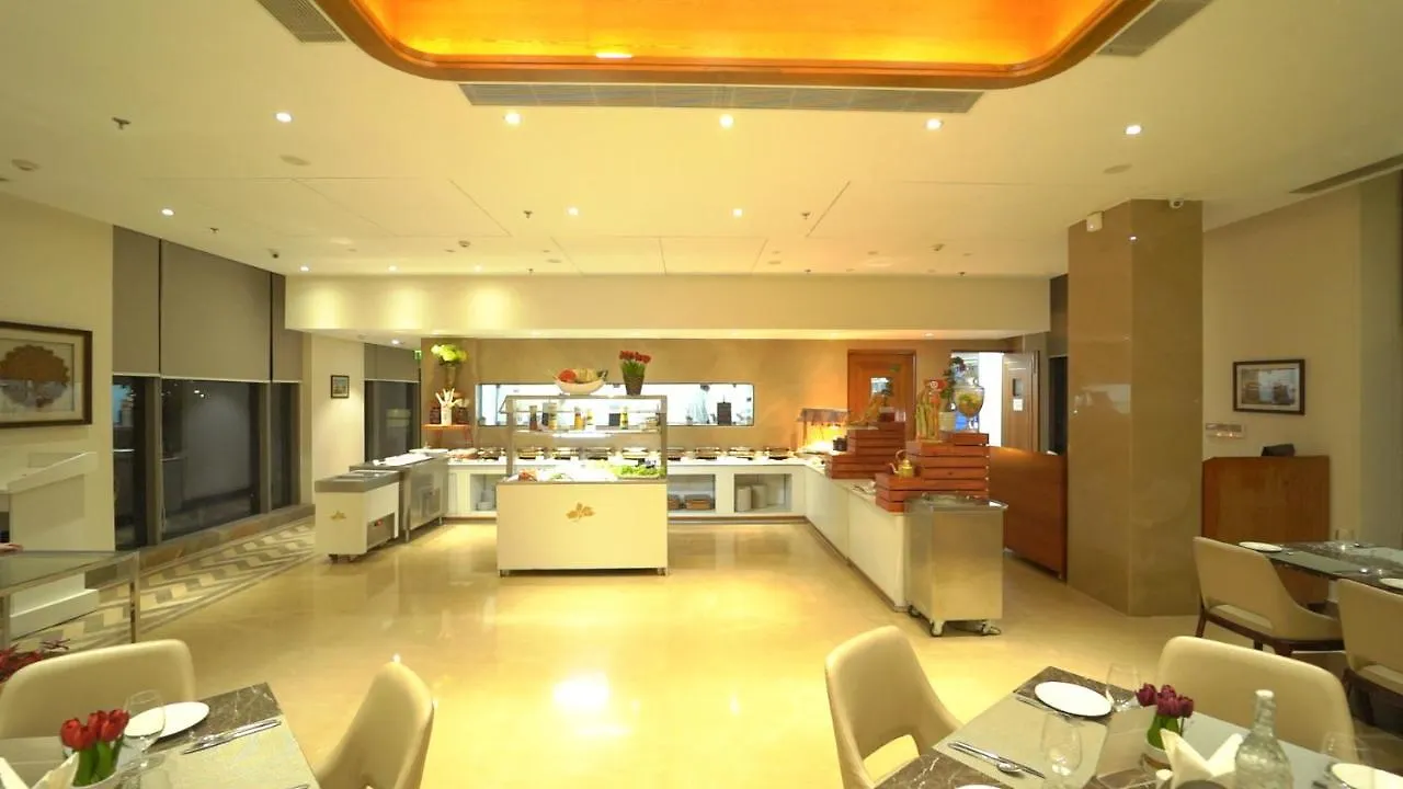 Pride Hotel Udaipur