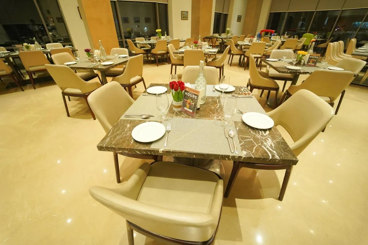 Pride Hotel Udaipur