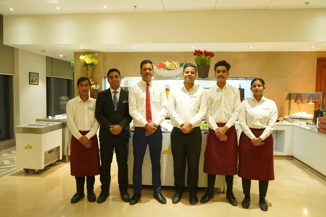 Pride Hotel Udaipur