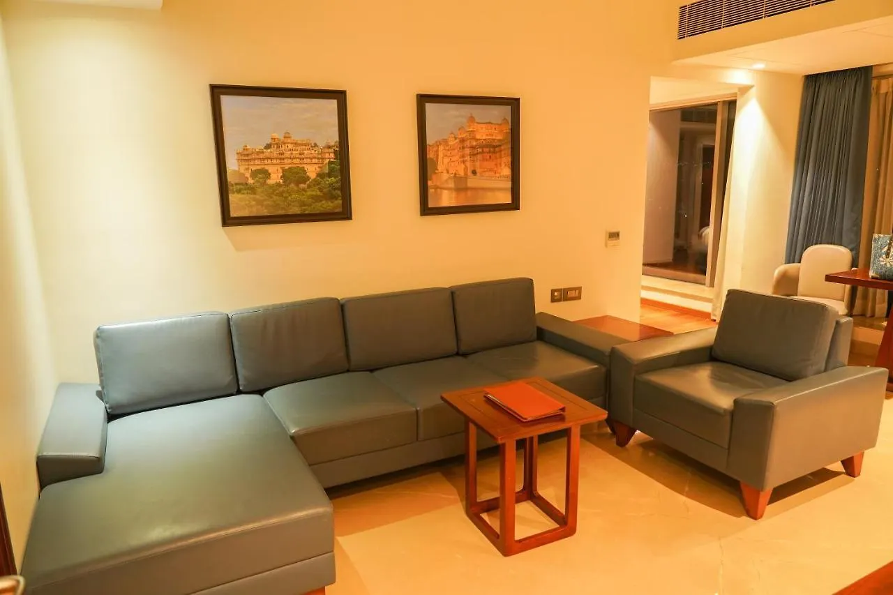 Pride Hotel Udaipur Inde