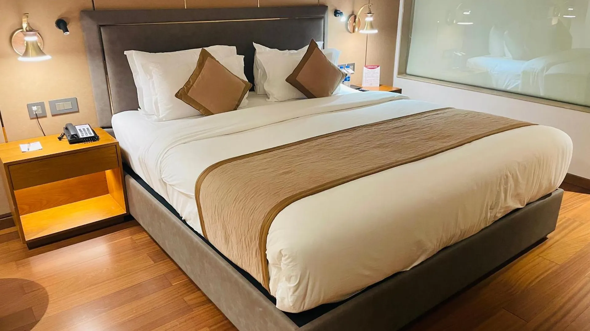 Pride Hotel Udaipur